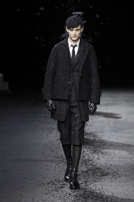 THOM BROWNE. NEW YORK