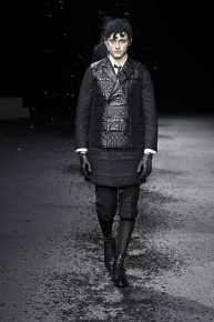 THOM BROWNE. NEW YORK