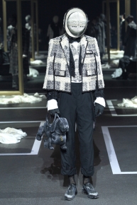 THOM BROWNE. NEW YORK