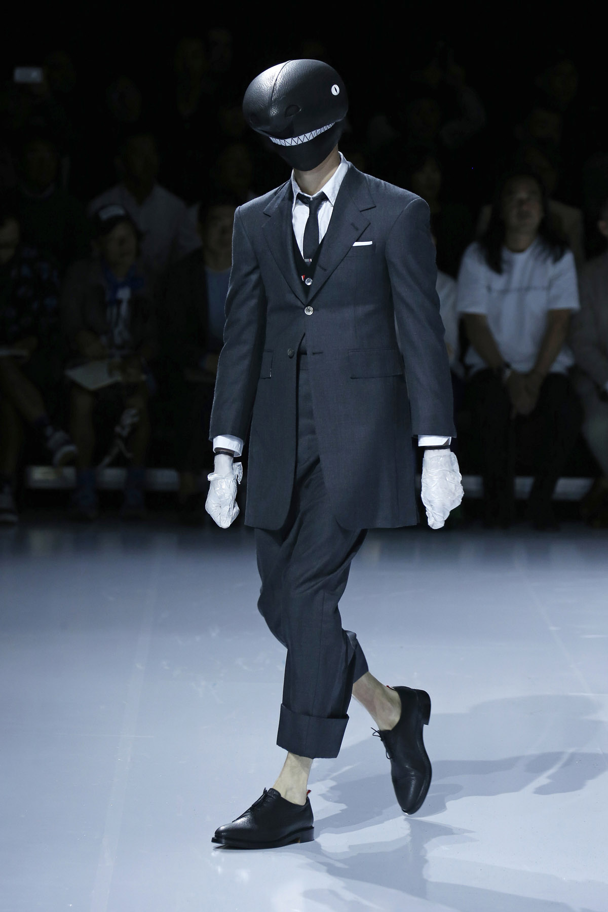 THOM BROWNE. NEW YORK（トム ブラウン ニューヨーク） | COLLECTION