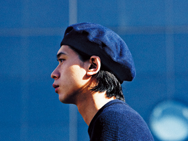 「キジマ タカユキ」の新定番、カラバリ豊富なベレー帽が欲しい！ | MEN'S NON-NO WEB | メンズノンノ ウェブ