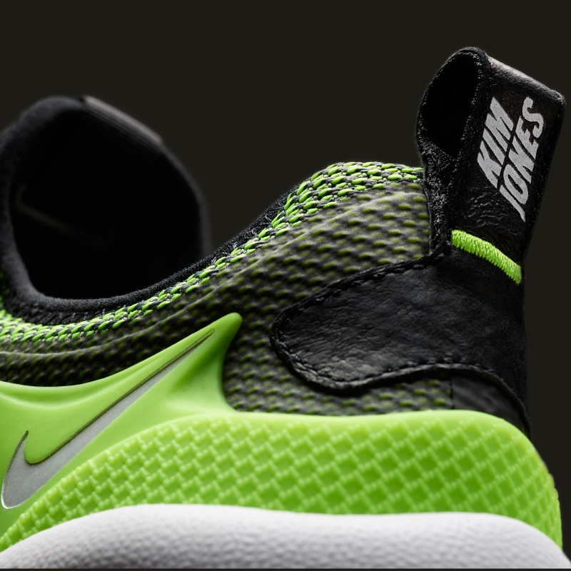 キム・ジョーンズとコラボ！「NikeLab」新作スニーカーが、7/23先行 ...