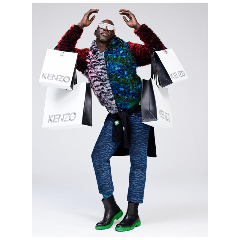 H&M KENZO デザイナーズコラボ パンツ つなぎSET | kensysgas.com