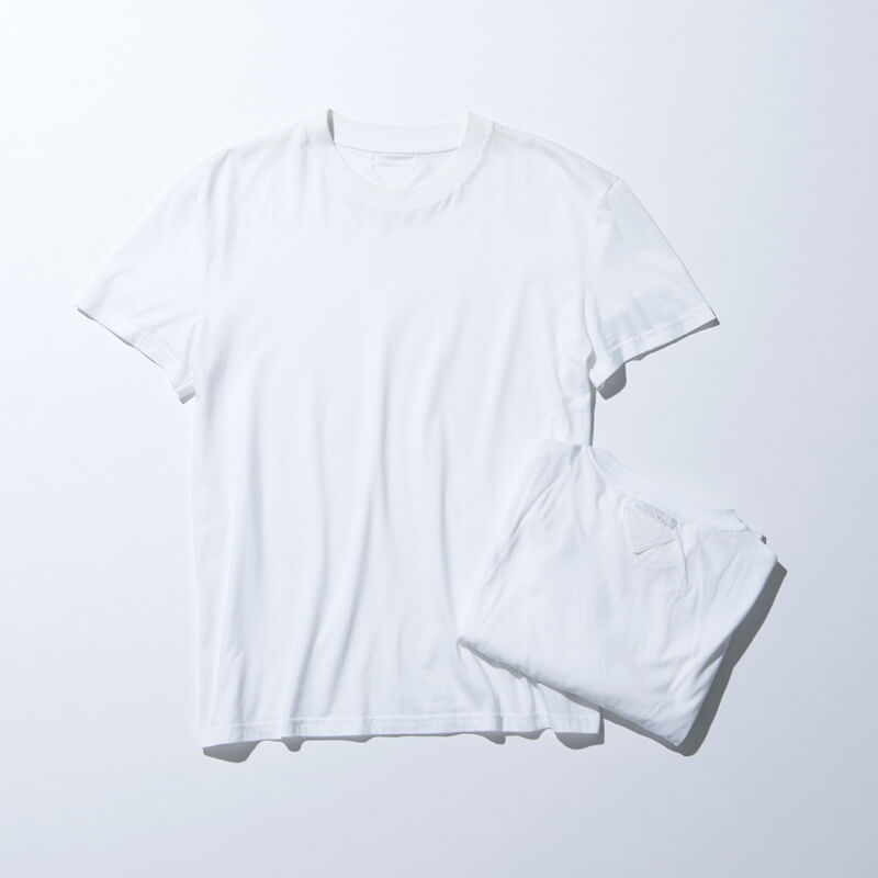 「パックTシャツ」の本当のおすすめはこれだ！ 5つの名品を徹底解説 | MEN'S NON-NO WEB | メンズノンノ ウェブ : 2ページ