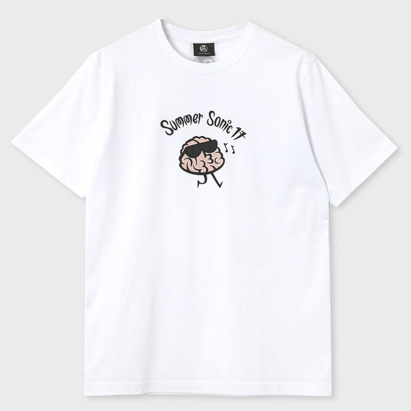 完売品】ポールスミス Lサイズ サマーソニック Tシャツ