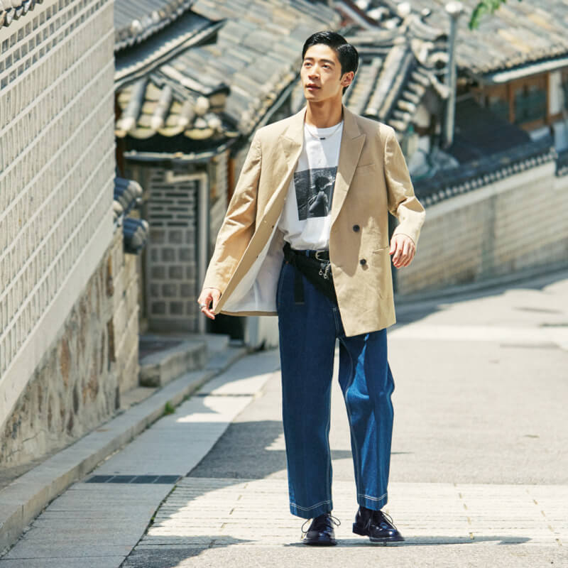 韓国のファッションブランド、世界から注目を集めている６選 | MEN'S 