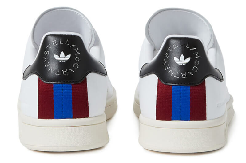 stella mccartney and stan smith