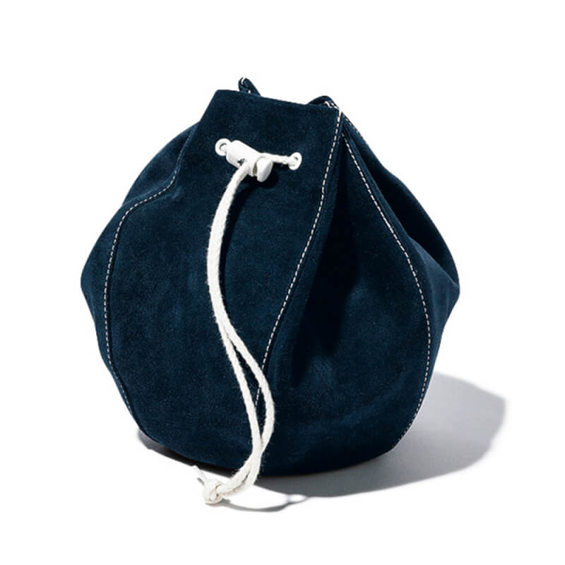 今買うべきスモールバッグは？ 懐かしくて新しい巾着バッグに注目せよ！ | FASHION | MEN'S NON-NO WEB | メンズノンノウェブ