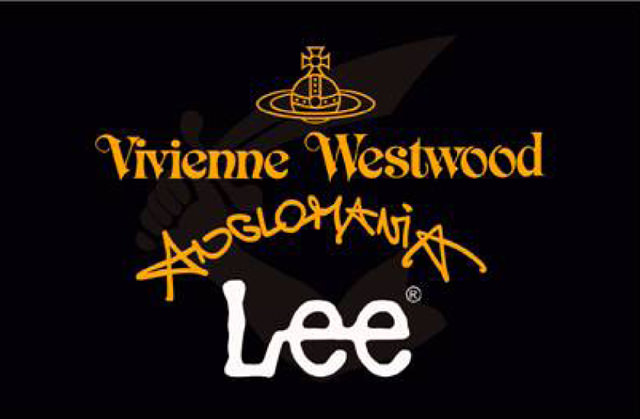 ヴィヴィアン・ウエストウッド アングロマニア」と「Lee」のコラボ 